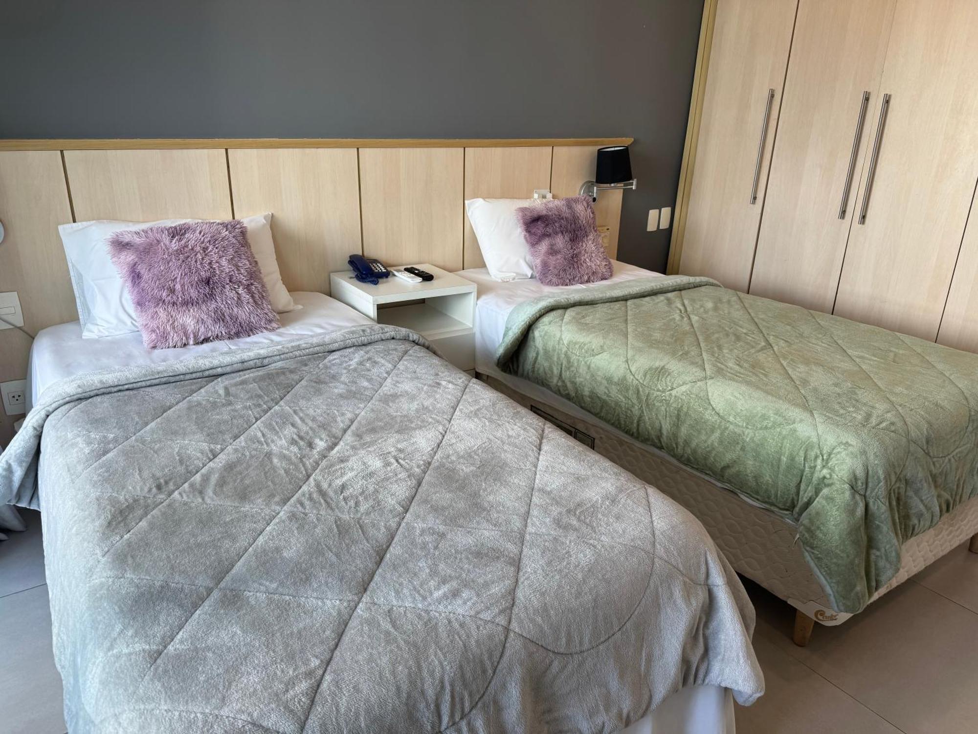 Junior Suite Balcony