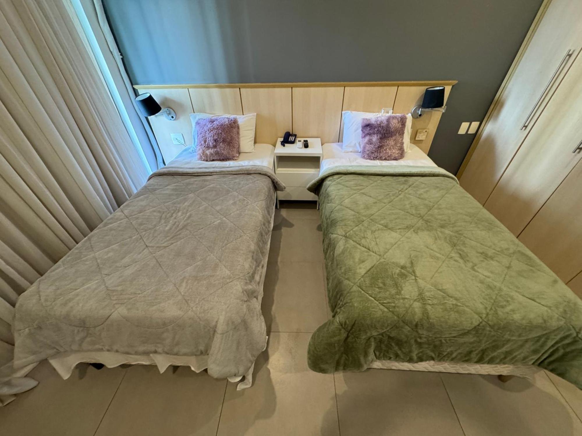 Junior Suite Balcony
