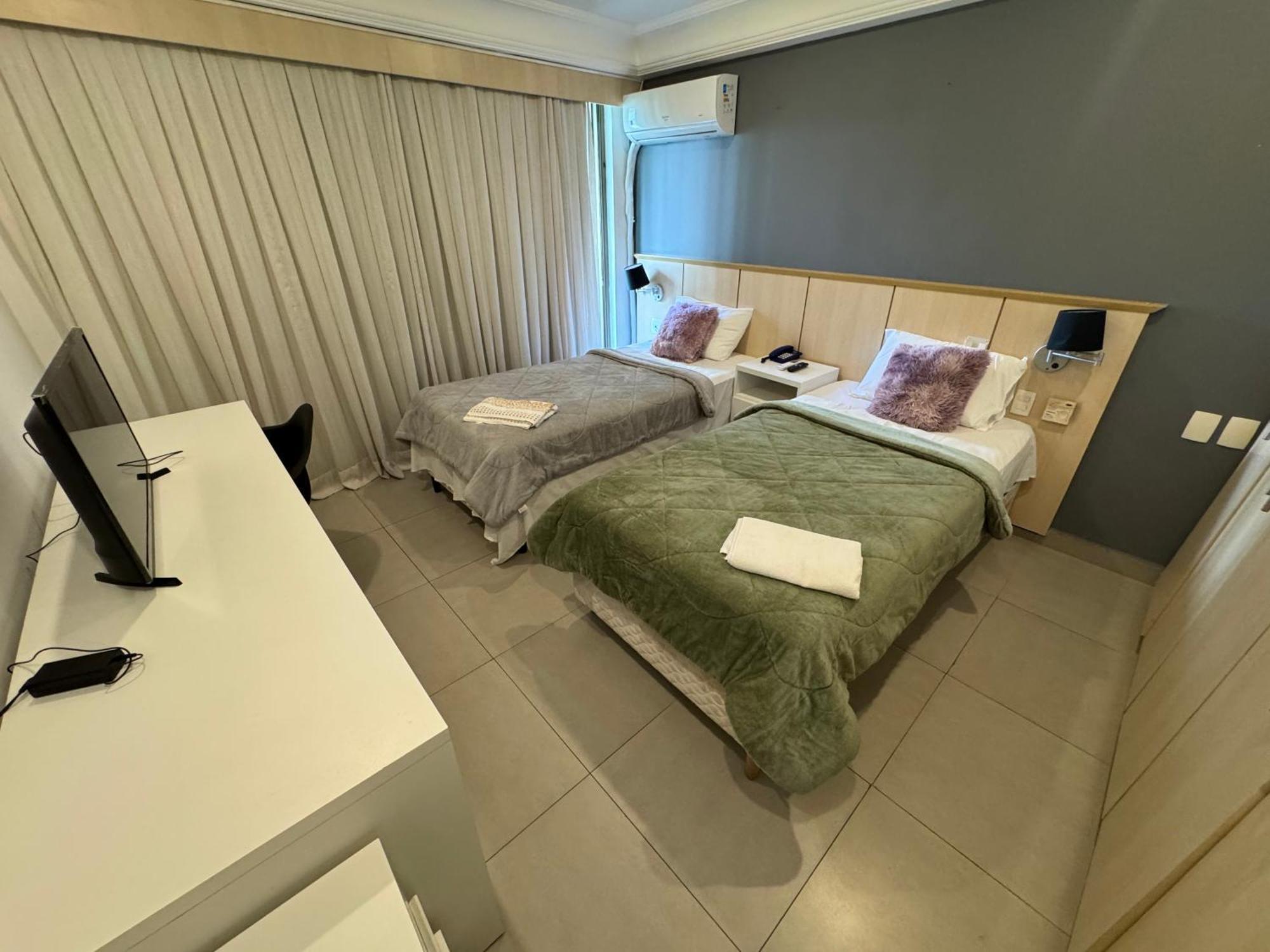 Junior Suite Balcony