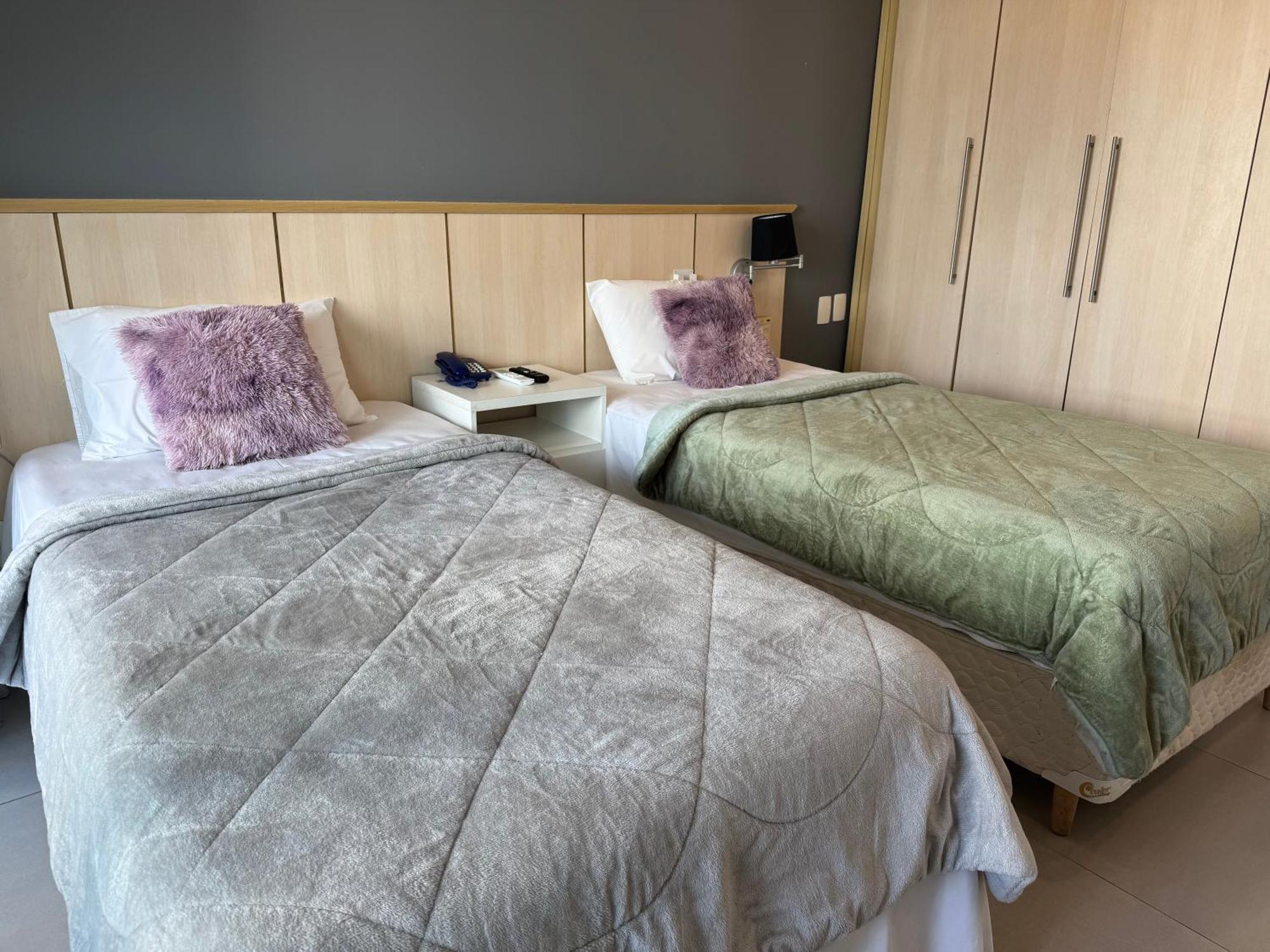 Junior Suite Balcony