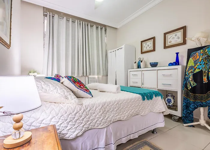 Apartamento em Copacabana próximo da praia Rio de Janeiro